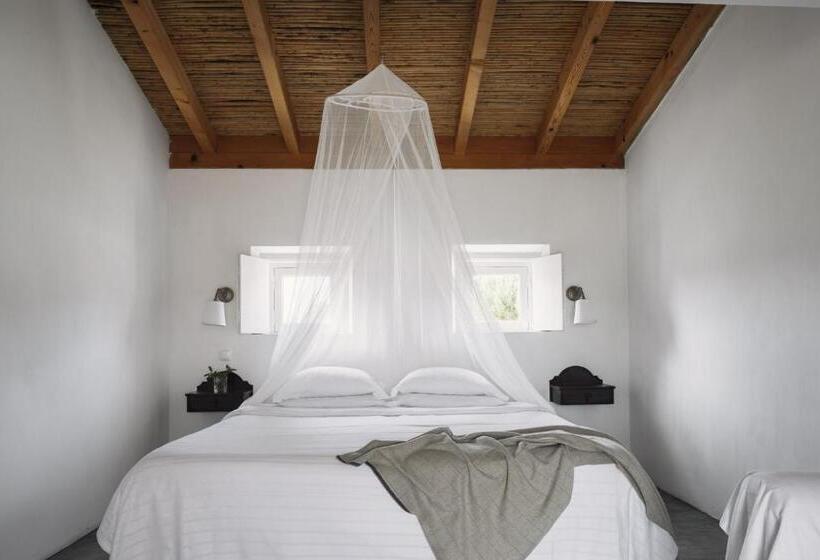 فندق Tres Marias