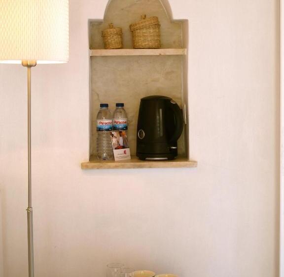 فندق Tres Marias