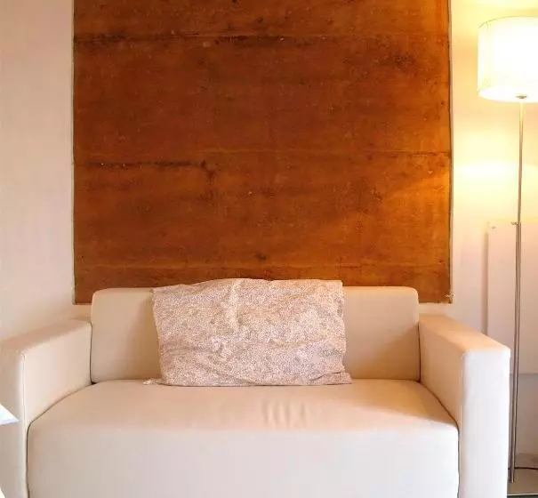 בית מלון כפרי Tres Marias