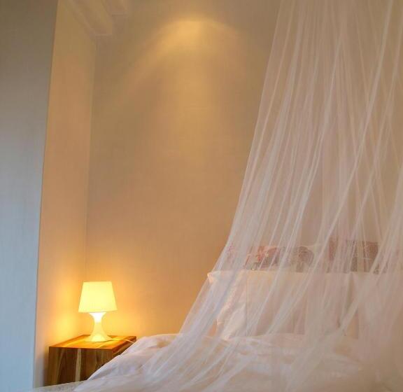 فندق Tres Marias