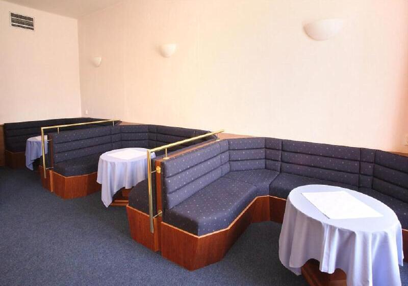 호텔 U černého Orla