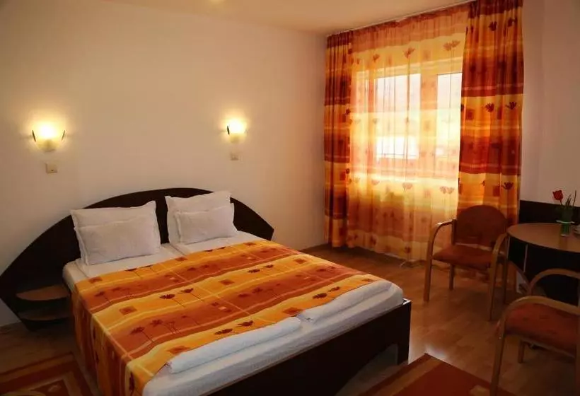 هتل Vila Gong