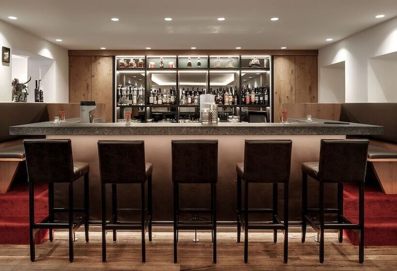 Lechquell Hotel Post