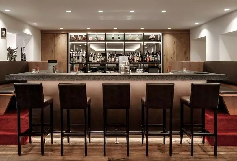 Lechquell Hotel Post