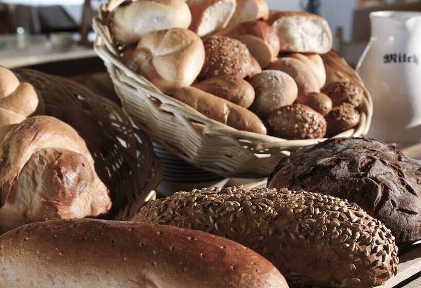 Lechquell Hotel Post