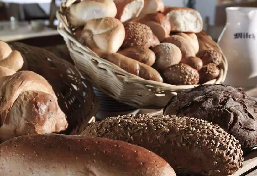 Lechquell Hotel Post