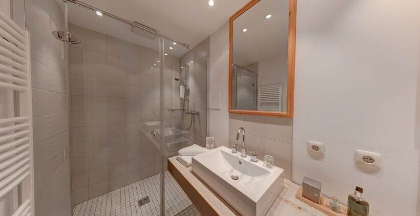 Lechquell Hotel Post