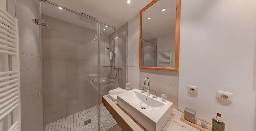 Lechquell Hotel Post