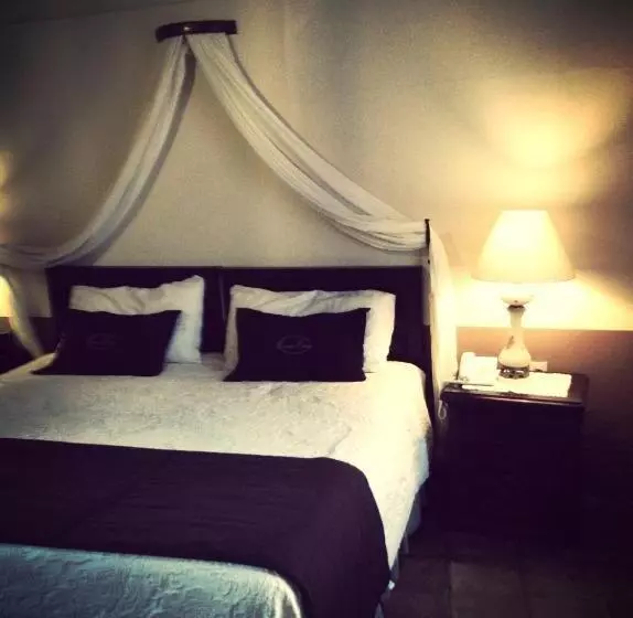 Mesón De Santa Elena Hotel Galeria