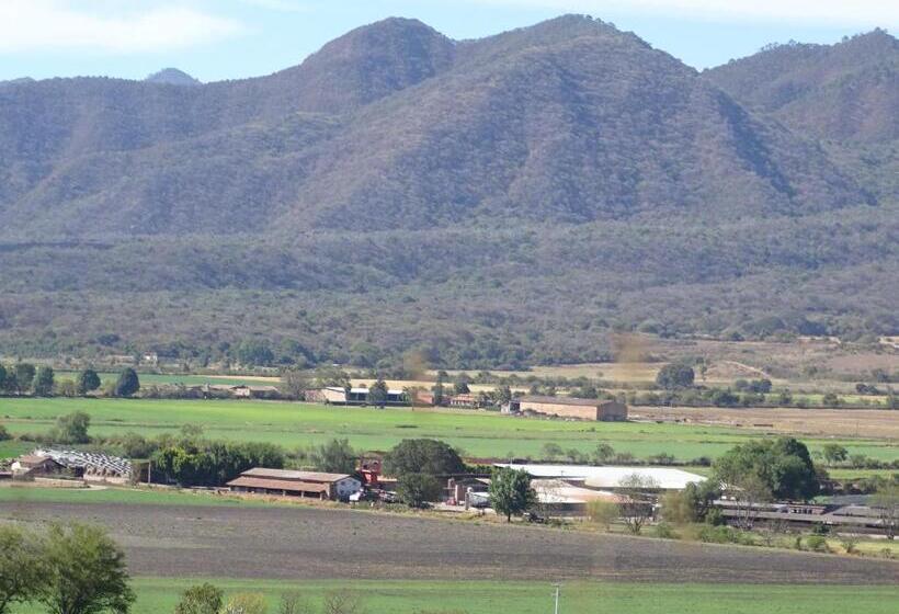 Mesón De Santa Elena Hotel Galeria