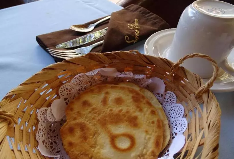 Mesón De Santa Elena Hotel Galeria