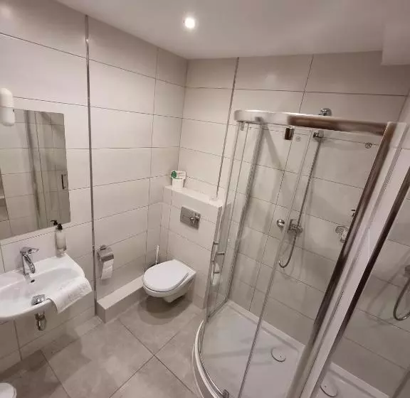 Мотель Victoria