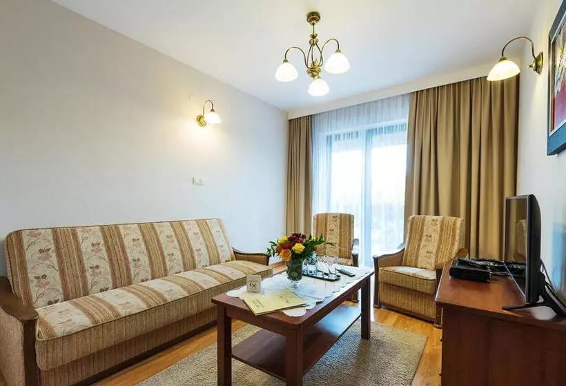 Мотель Victoria