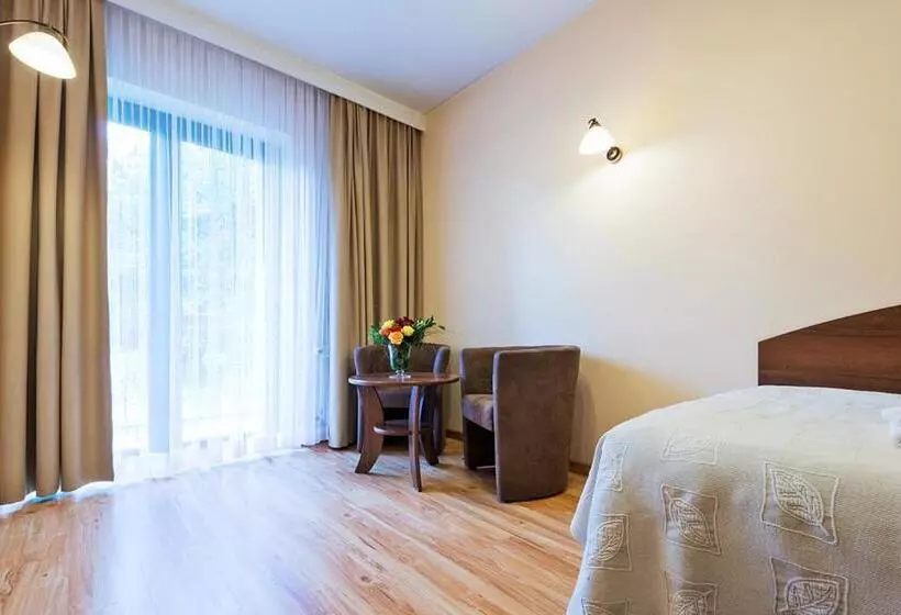 Мотель Victoria