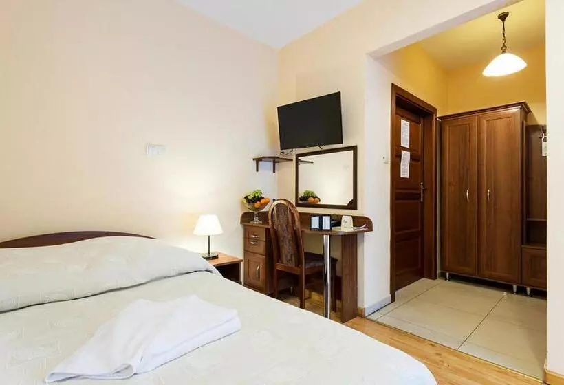 Мотель Victoria