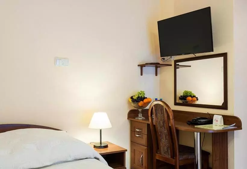 Мотель Victoria