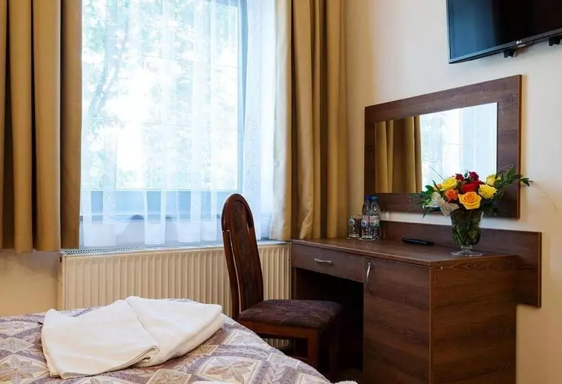 Мотель Victoria