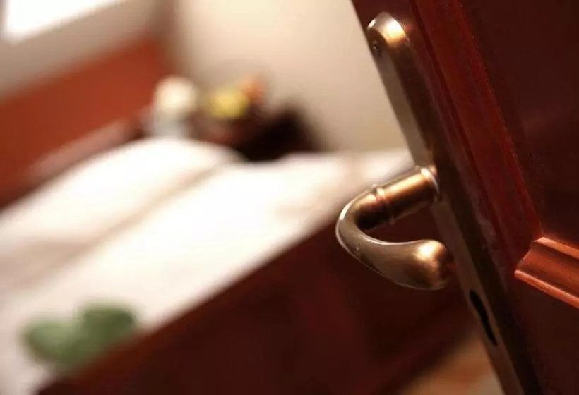 Мотель Victoria