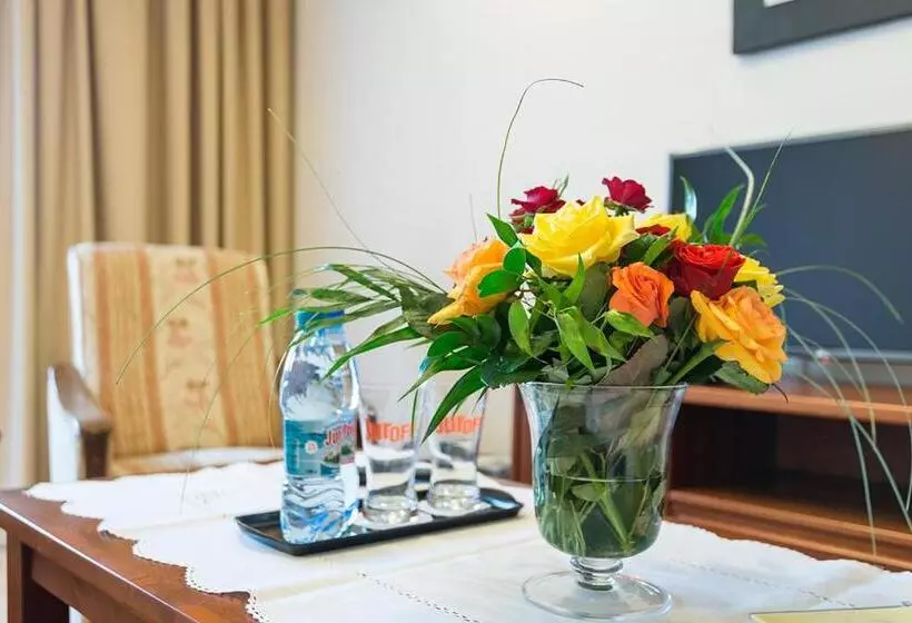 Мотель Victoria