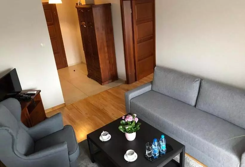 Мотель Victoria