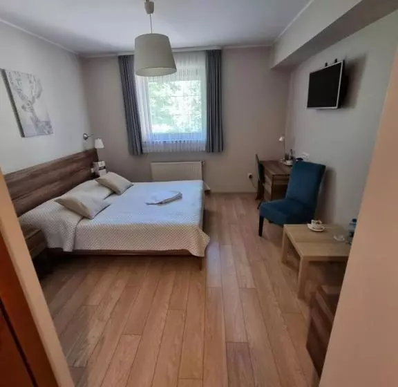 Мотель Victoria