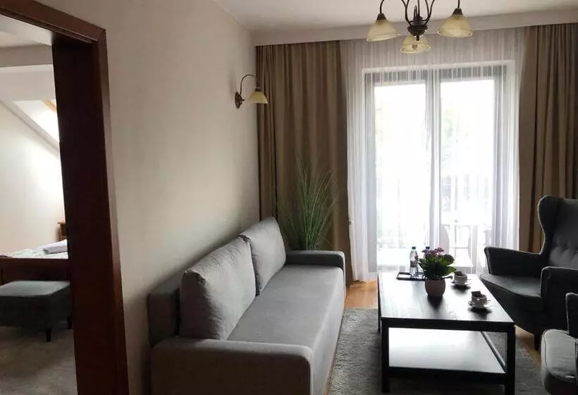 Мотель Victoria