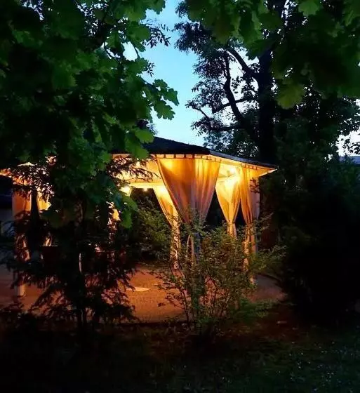 Мотель Victoria