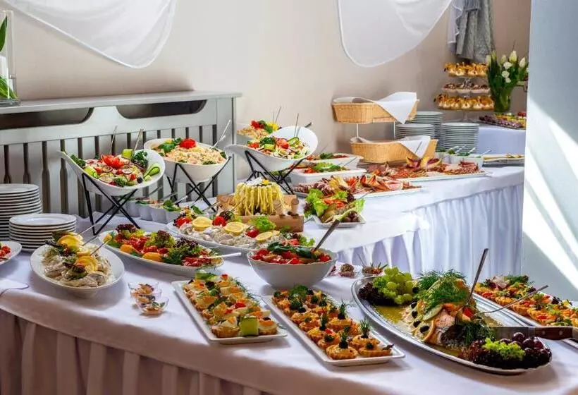 Мотель Victoria