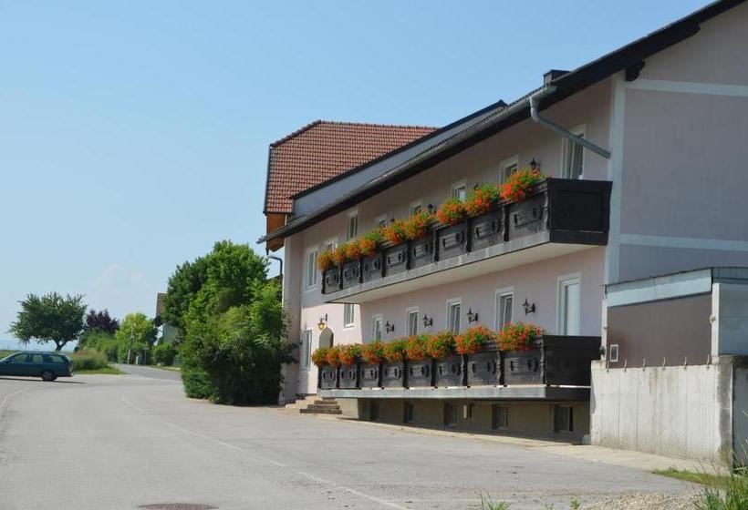 膳宿费 Gasthof Schabschneider