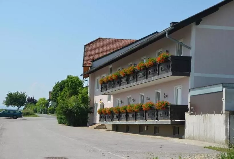 Majatalo Gasthof Schabschneider