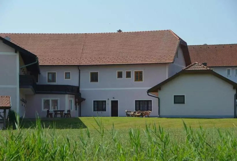 Majatalo Gasthof Schabschneider