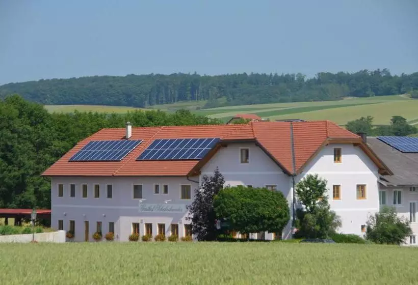 Majatalo Gasthof Schabschneider