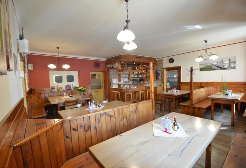 膳宿费 Gasthof Schabschneider