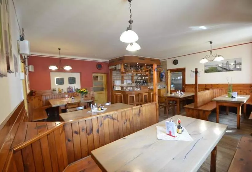 Majatalo Gasthof Schabschneider