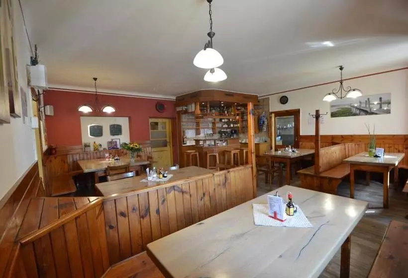 Majatalo Gasthof Schabschneider