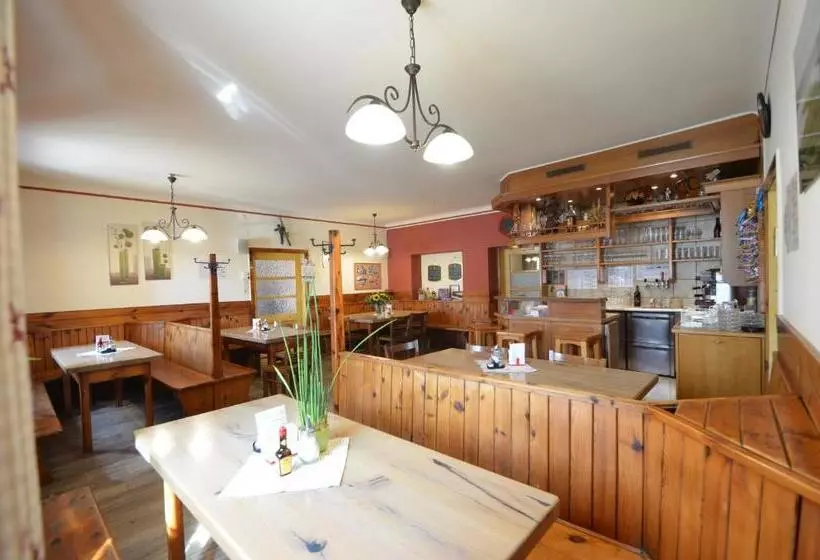 Majatalo Gasthof Schabschneider