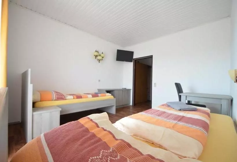 Majatalo Gasthof Schabschneider