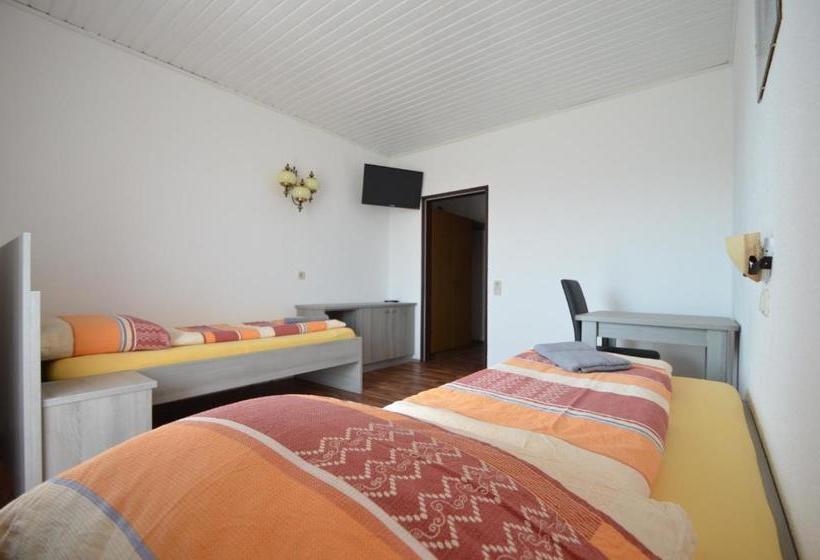 膳宿费 Gasthof Schabschneider