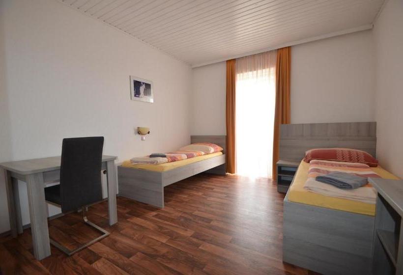 膳宿费 Gasthof Schabschneider