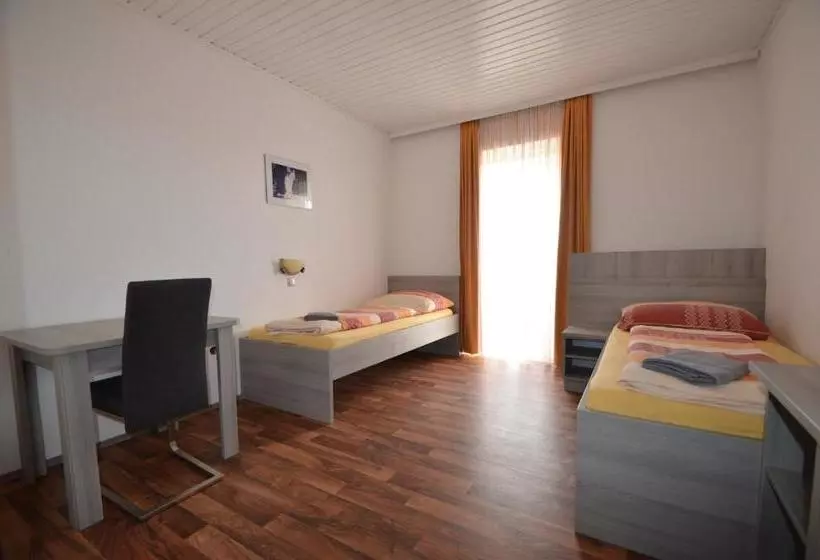 Majatalo Gasthof Schabschneider