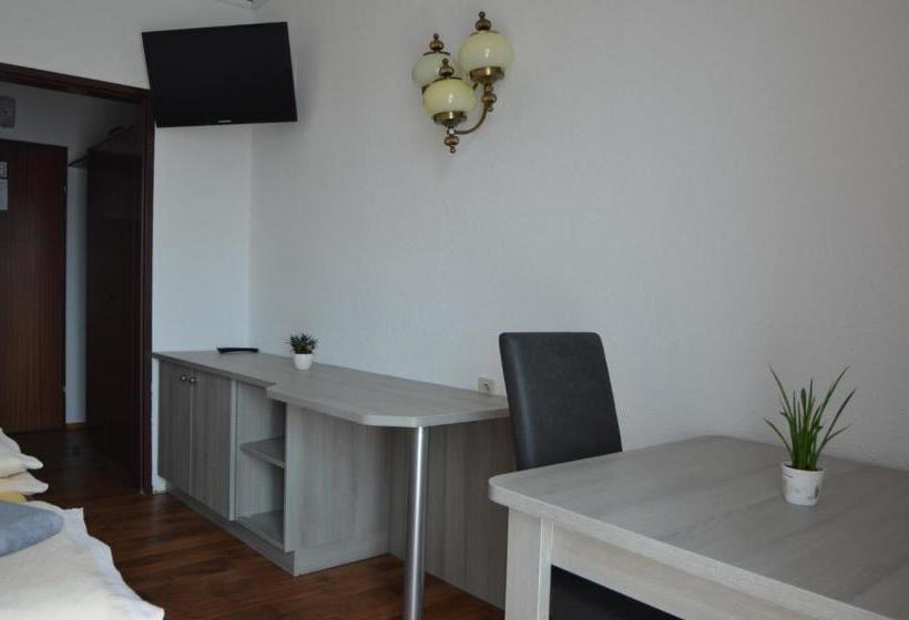 膳宿费 Gasthof Schabschneider