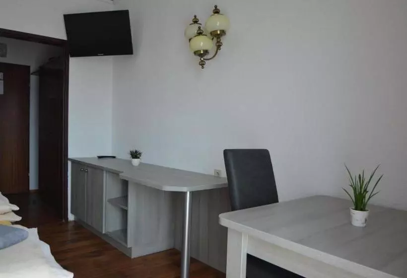 Majatalo Gasthof Schabschneider