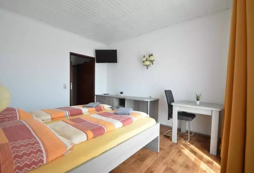 Majatalo Gasthof Schabschneider