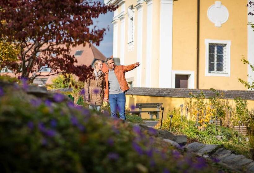 ペンション Joglland Hotel Prettenhofer