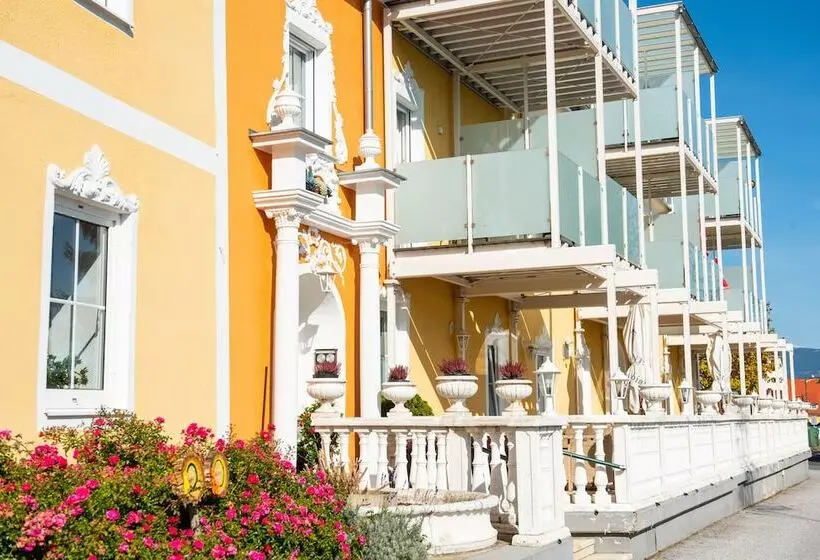 Majatalo Joglland Hotel Prettenhofer