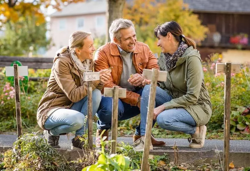 Majatalo Joglland Hotel Prettenhofer
