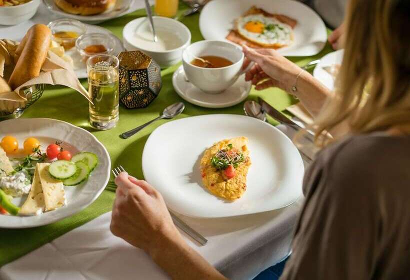 ペンション Joglland Hotel Prettenhofer