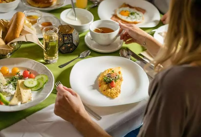 Majatalo Joglland Hotel Prettenhofer