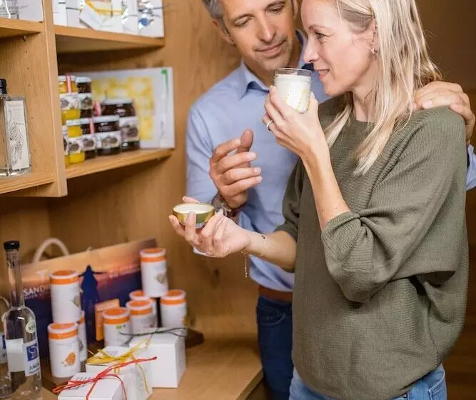 Majatalo Joglland Hotel Prettenhofer