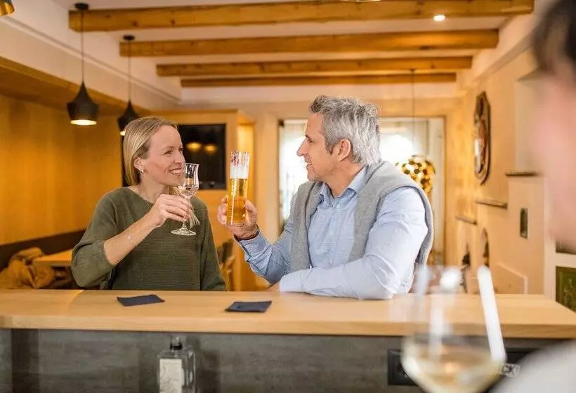 Majatalo Joglland Hotel Prettenhofer